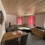 Café&pension Am Brunnen Gasthof