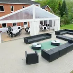 Café&pension Am Brunnen Gasthof 3*