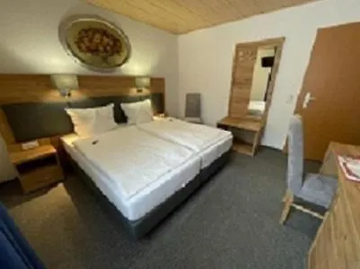 Café&pension Am Brunnen 3* Parchim