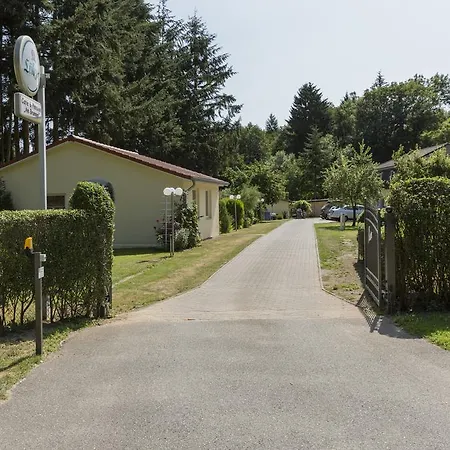 Café&pension Am Brunnen Gasthof