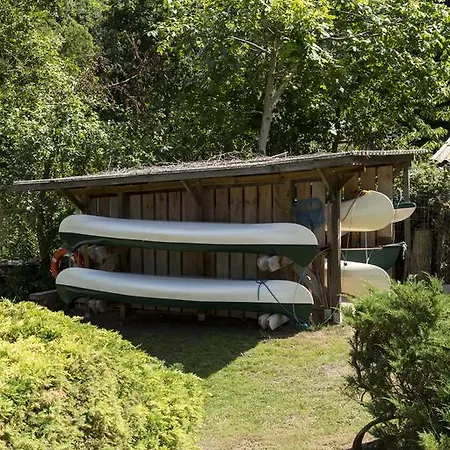 Gasthof Café&pension Am Brunnen Parchim