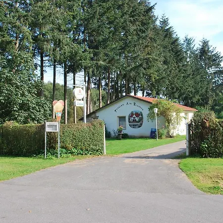 Café&pension Am Brunnen Gasthof