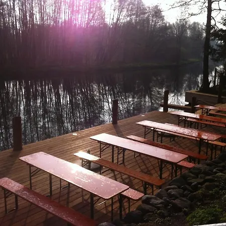 Gasthof Café&pension Am Brunnen 3*