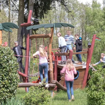 Café&pension Am Brunnen Gasthof 3*