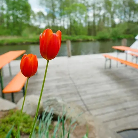 Café&pension Am Brunnen Gasthof